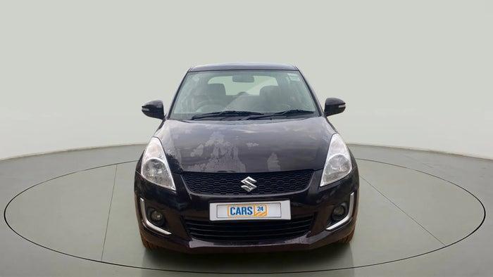 2017 Maruti Swift