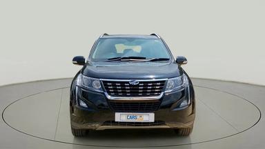 2021 MAHINDRA XUV500