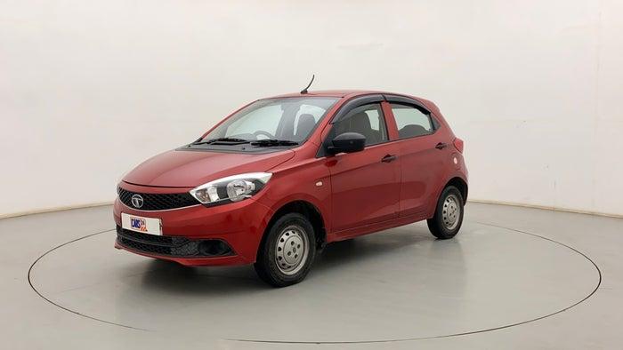 2017 Tata Tiago