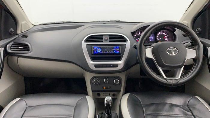 2017 Tata Tiago