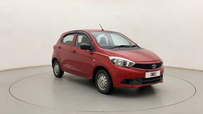 2017 Tata Tiago