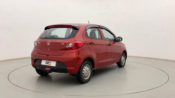 2017 Tata Tiago