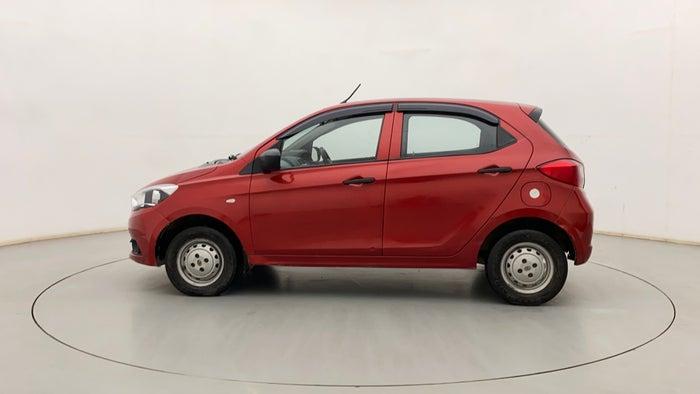 2017 Tata Tiago