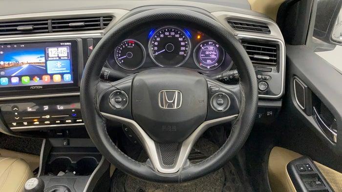 2019 Honda City