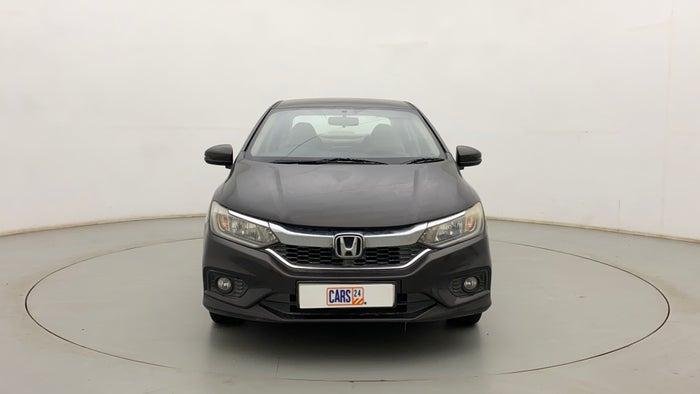 2019 Honda City