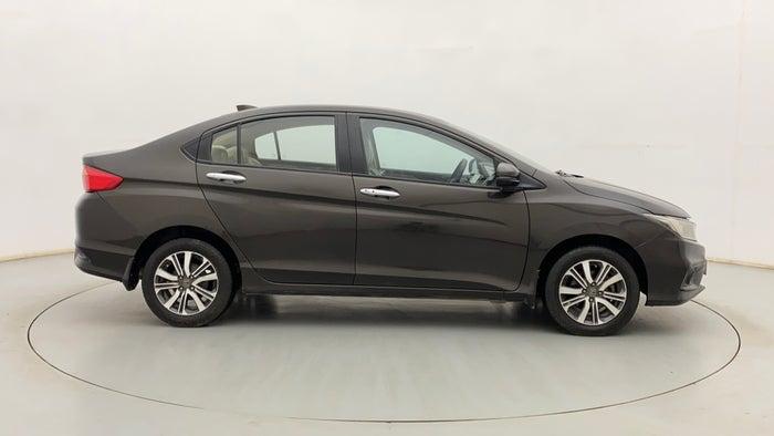 2019 Honda City