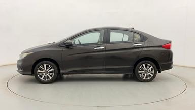 2019 Honda City