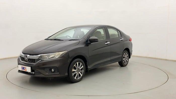 2019 Honda City