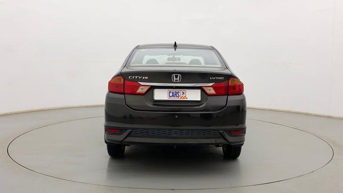 2019 Honda City