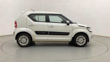 2018 Maruti IGNIS