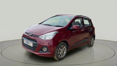 2016 Hyundai Grand i10