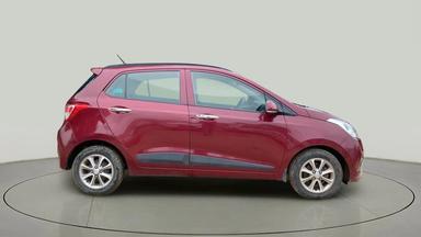 2016 Hyundai Grand i10