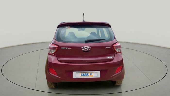 2016 Hyundai Grand i10