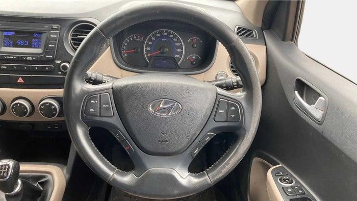 2016 Hyundai Grand i10