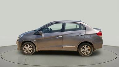 2013 HONDA AMAZE