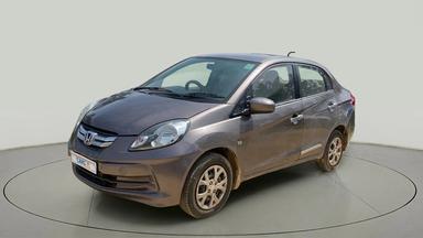 2013 HONDA AMAZE