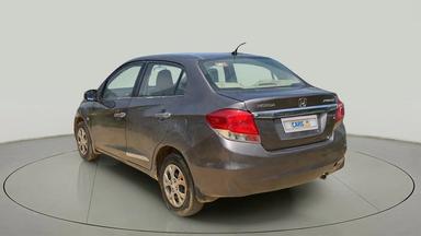 2013 HONDA AMAZE