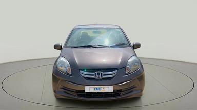 2013 HONDA AMAZE