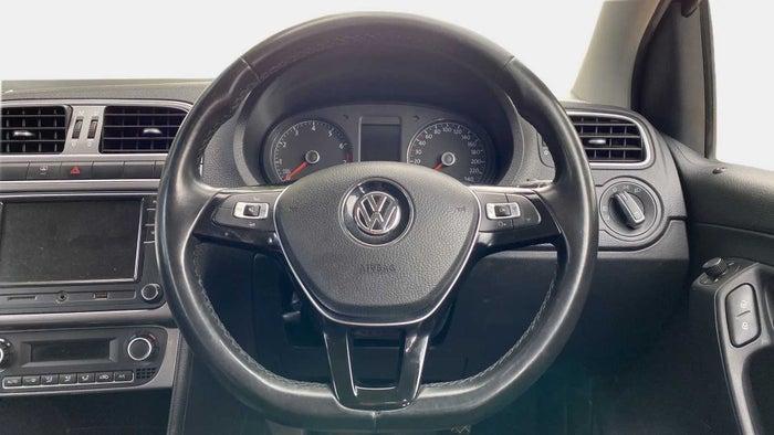 2019 Volkswagen Polo