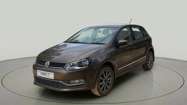 2019 Volkswagen Polo