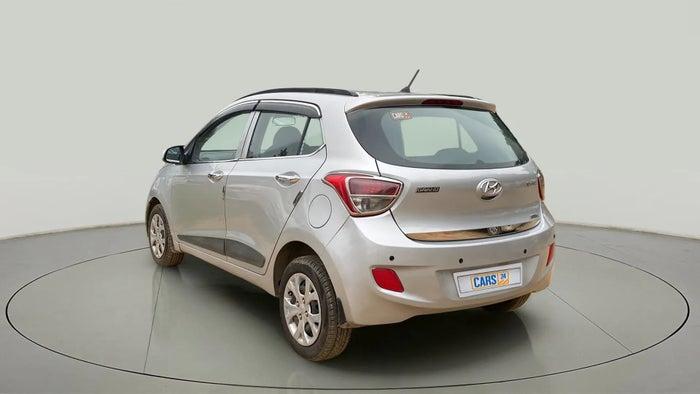 2013 Hyundai Grand i10