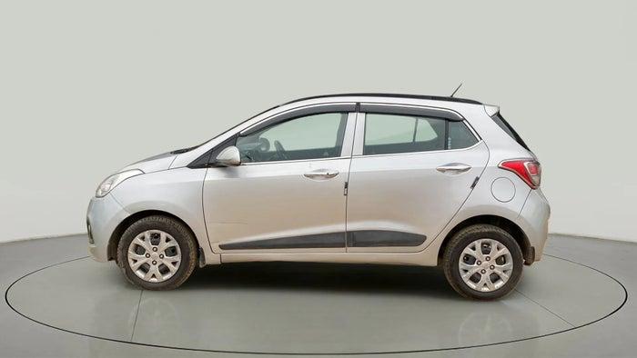 2013 Hyundai Grand i10