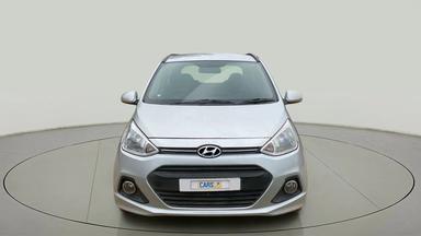 2013 Hyundai Grand i10