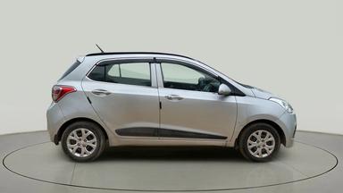 2013 Hyundai Grand i10