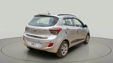 2013 Hyundai Grand i10