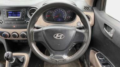 2013 Hyundai Grand i10