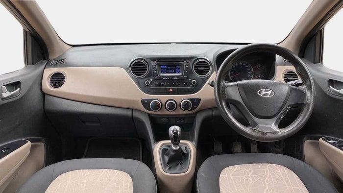 2013 Hyundai Grand i10