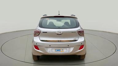 2013 Hyundai Grand i10