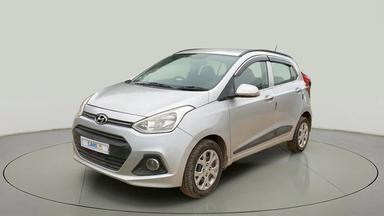 2013 Hyundai Grand i10