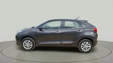 2018 MARUTI BALENO