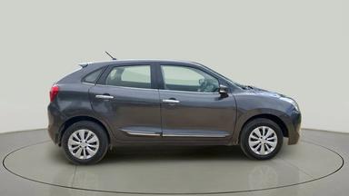 2018 MARUTI BALENO