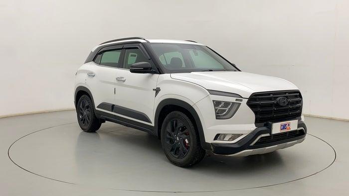 2023 Hyundai Creta