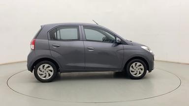 2019 Hyundai NEW SANTRO