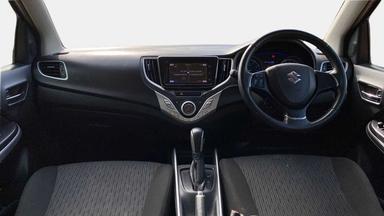 2018 Maruti Baleno