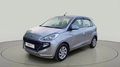 2019 HYUNDAI NEW SANTRO