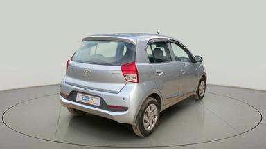 2019 HYUNDAI NEW SANTRO