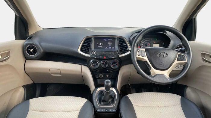 2019 HYUNDAI NEW SANTRO