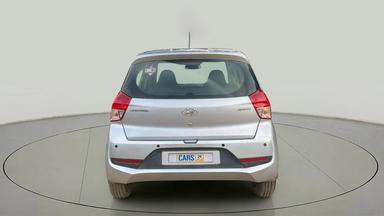 2019 HYUNDAI NEW SANTRO