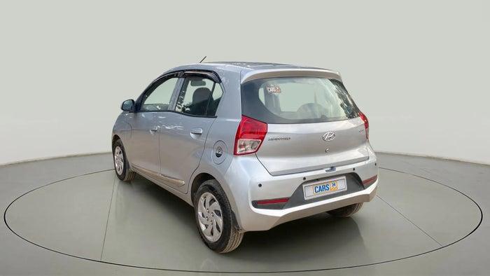 2019 HYUNDAI NEW SANTRO