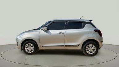 2022 Maruti Swift