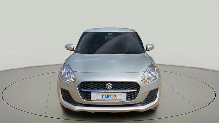 2022 Maruti Swift