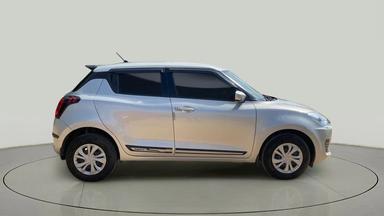 2022 Maruti Swift