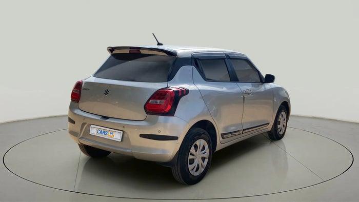 2022 Maruti Swift