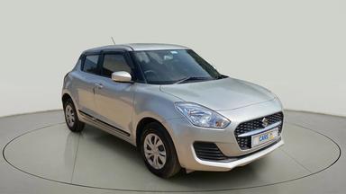 2022 Maruti Swift