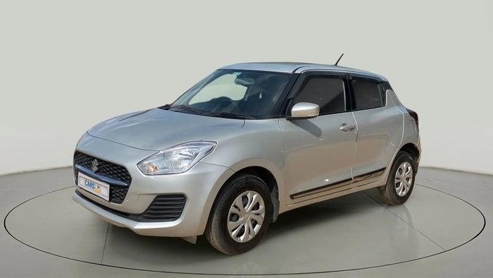 2022 Maruti Swift