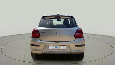 2022 Maruti Swift